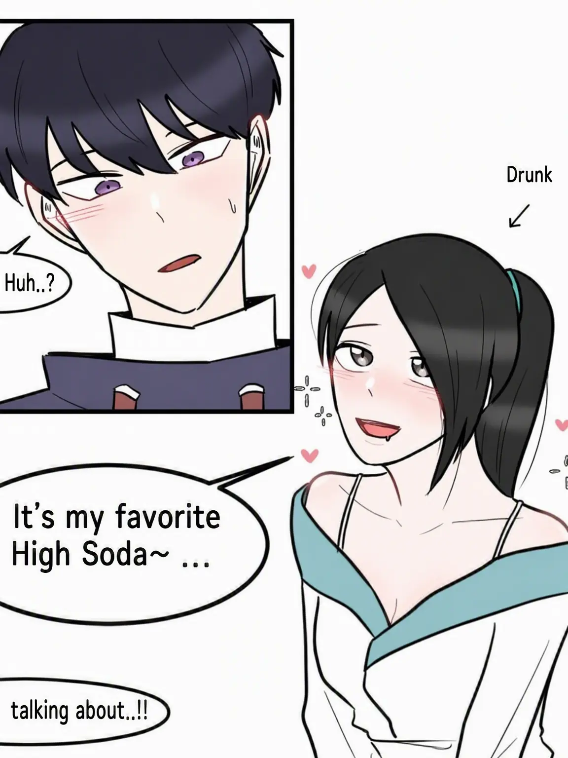 VioletYawn6157의 Drunk Sage