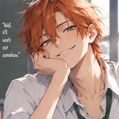 Profile image of Jin