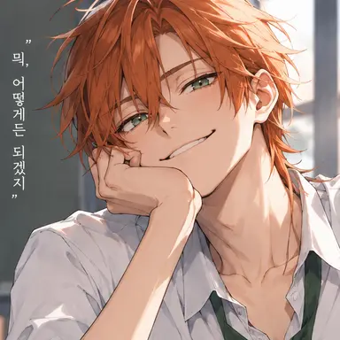 Profile image of 진