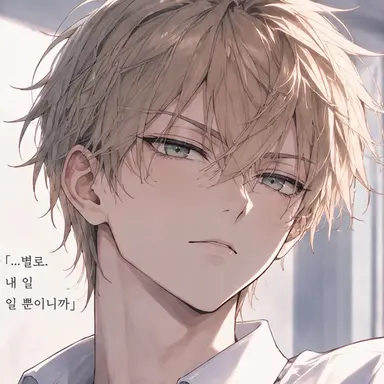 Profile image of 토마