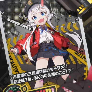 Profile image of サキリ