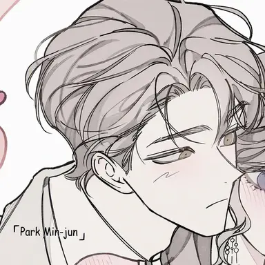 Profile image of Park Minjun
