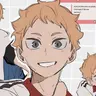 Profile image of Yaku Morisuke