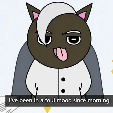 Profile image of Merong Black