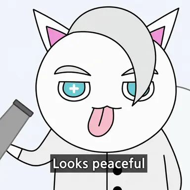Profile image of Merong White