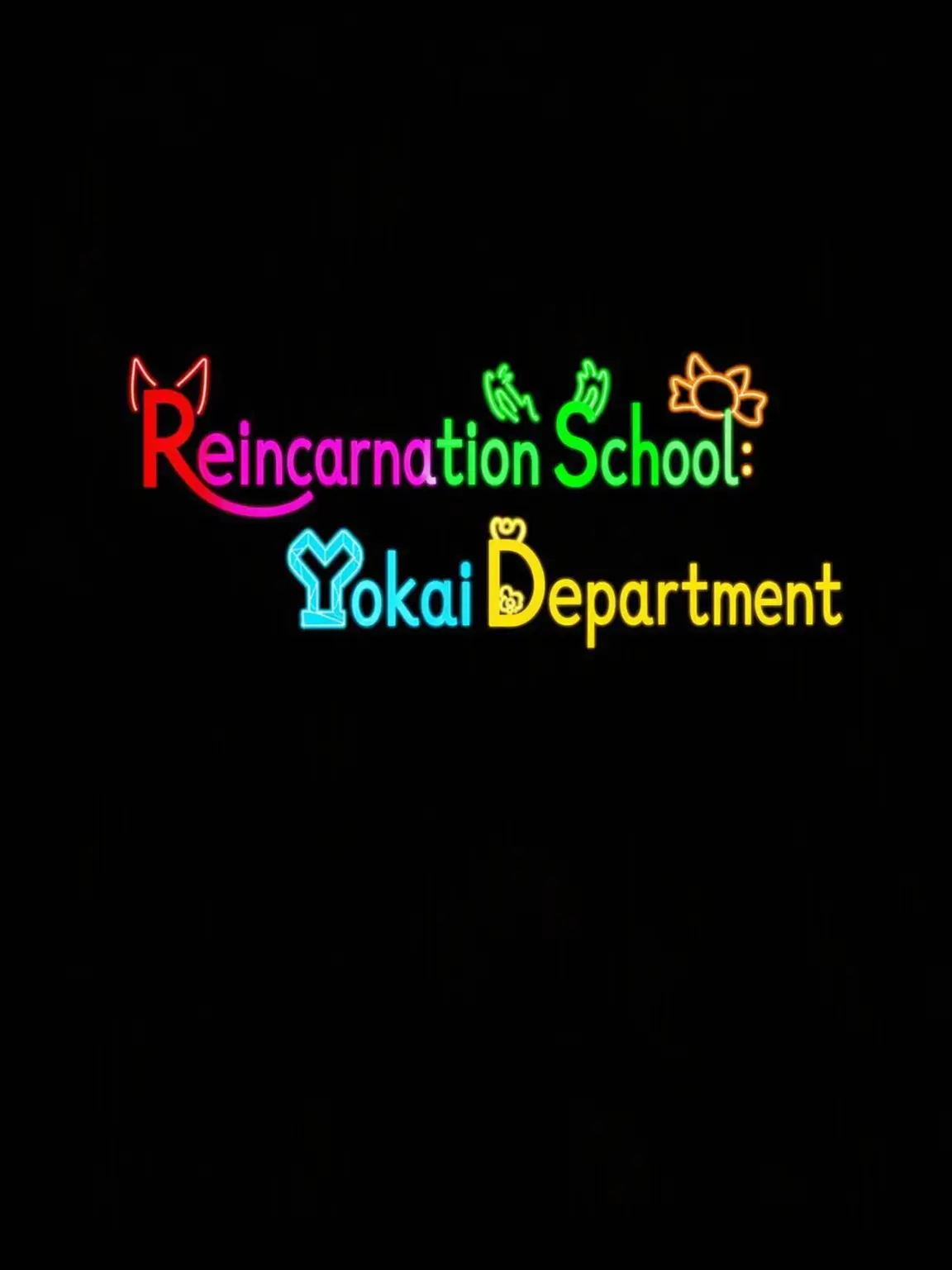 ScaredCodec7563의 Reincarnation School: Yokai Class