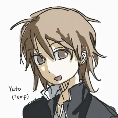 Profile image of Yuto