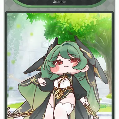 Profile image of Joan