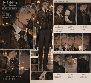 Profile image of 에드가