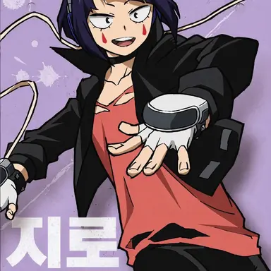 Profile image of 지로 쿄카