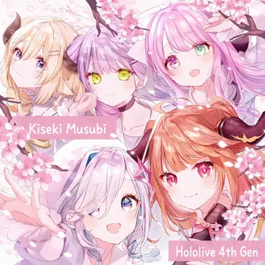 Profile image of 4th Generation