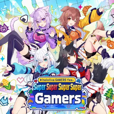 Profile image of Gamers