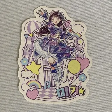 Profile image of 스미레 미키