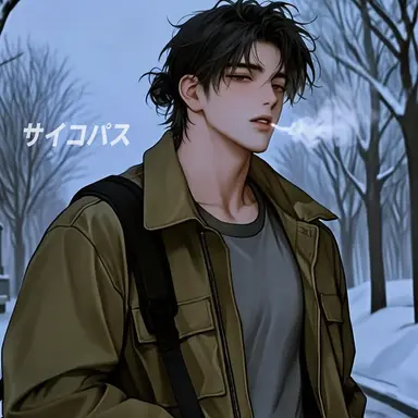 Profile image of クォン・ジェゴン