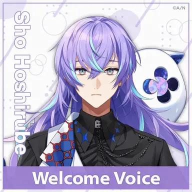 Profile image of Sho Hoshirube