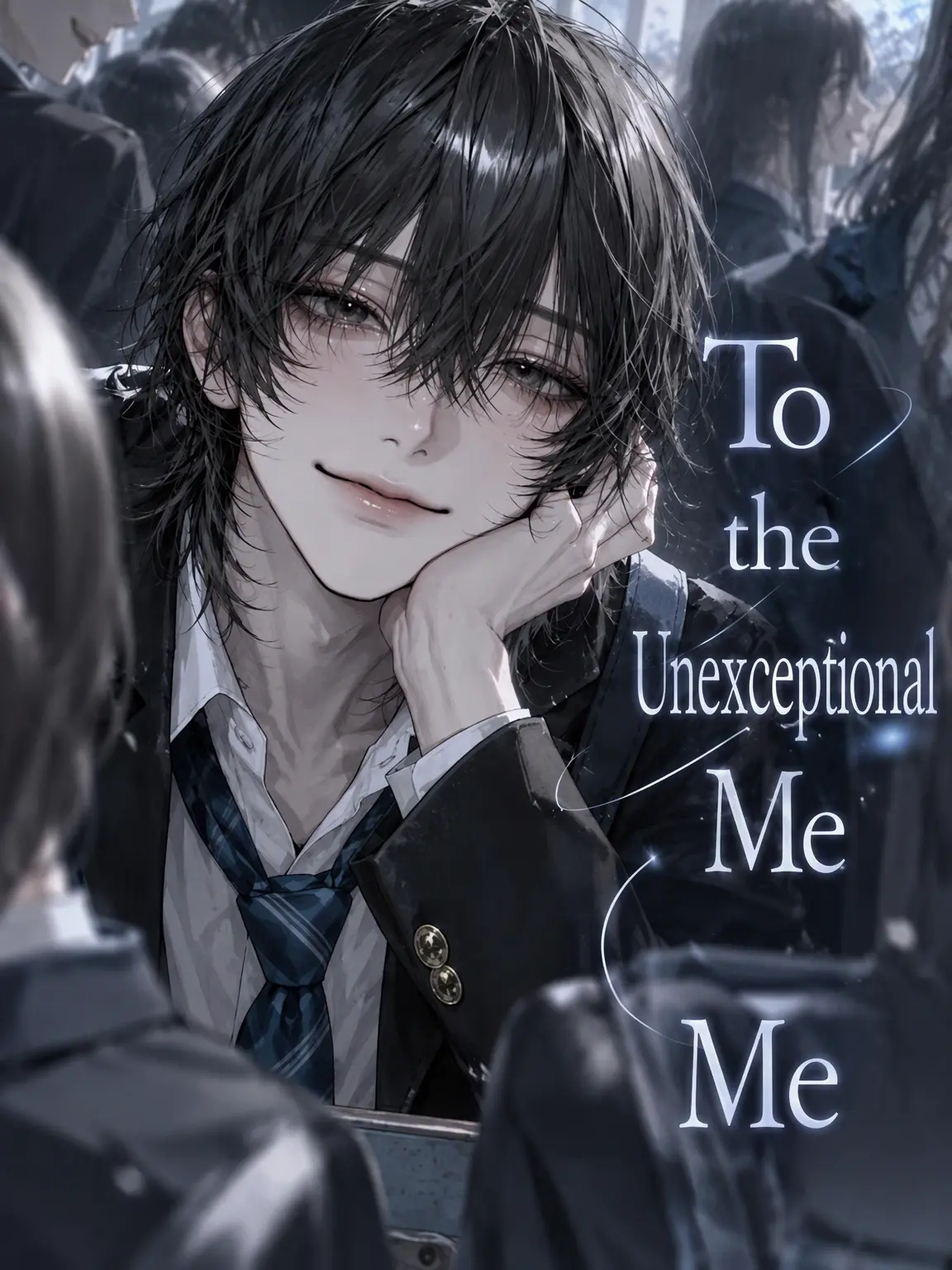 Yamasan1007의 To the Me Who Isn't Special