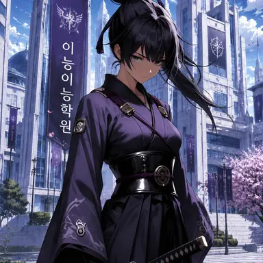 Profile image of 시라누이