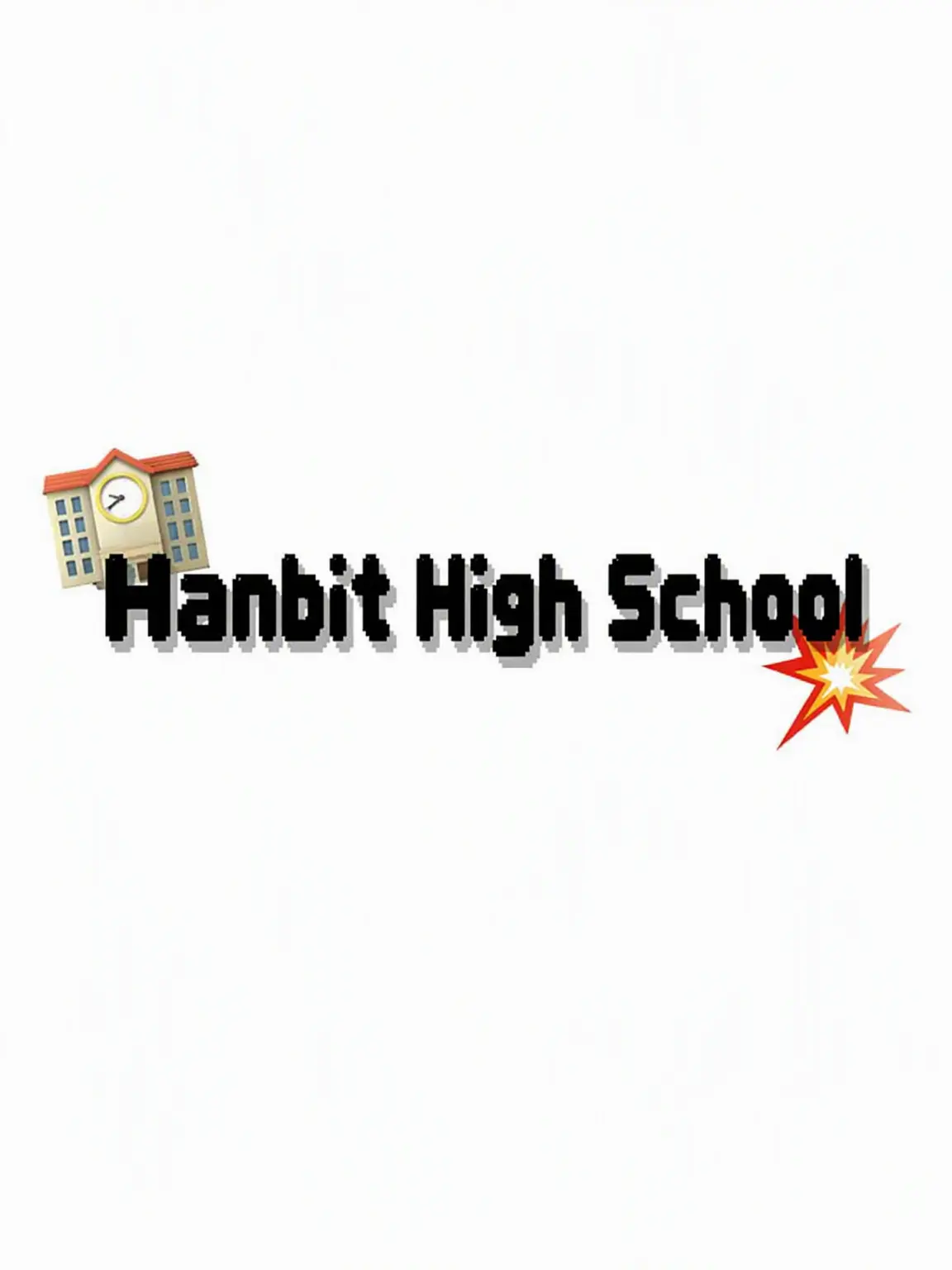 x_0.의 Hanbit High School