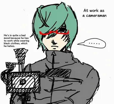 Profile image of Narrator