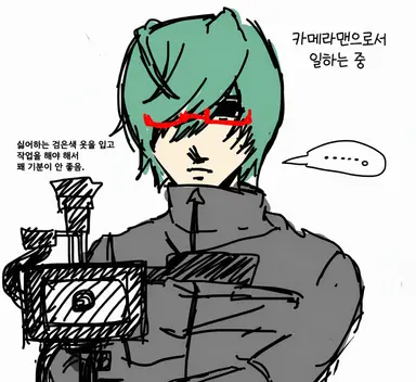 Profile image of 화자