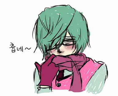 Profile image of 화자