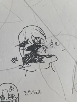 Profile image of ネル