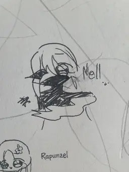 Profile image of Nell