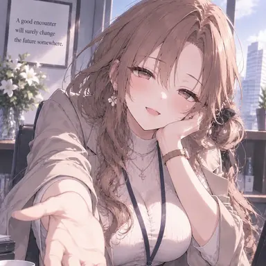 Profile image of Nene