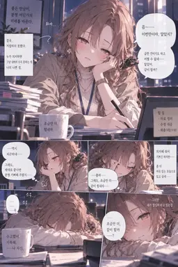Profile image of 네네