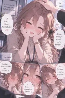 Profile image of Nene