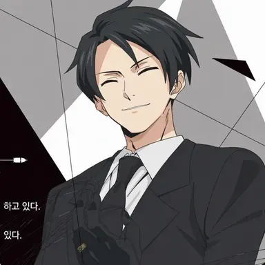 Profile image of 요자쿠라 쿄이치로