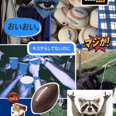 Profile image of アンドリュー・クラーク