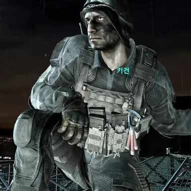 Profile image of 키건