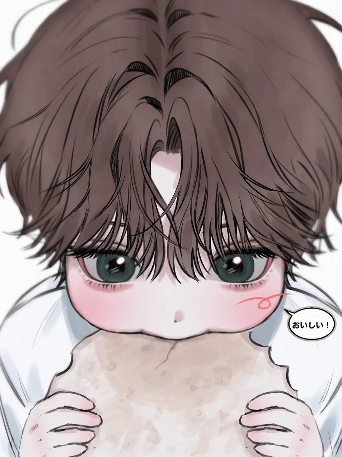 love060411의 兄の友達と同居生活？！！