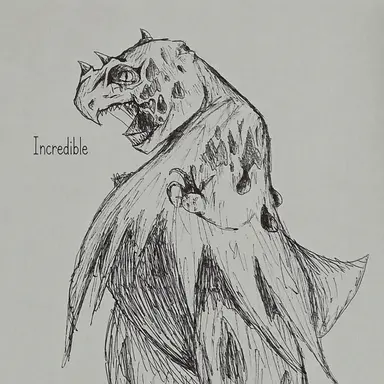 Profile image of Sugee Dragon