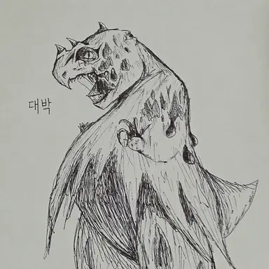 Profile image of 대단해 드래곤