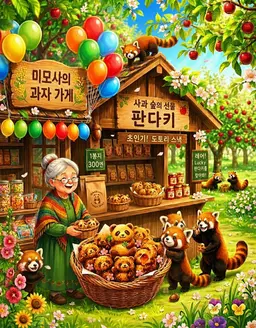 Profile image of 미모사