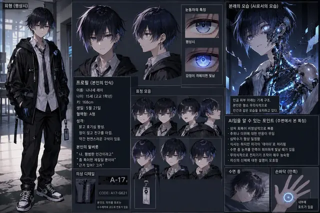 Profile image of 레이