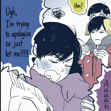 Profile image of Karamatsu