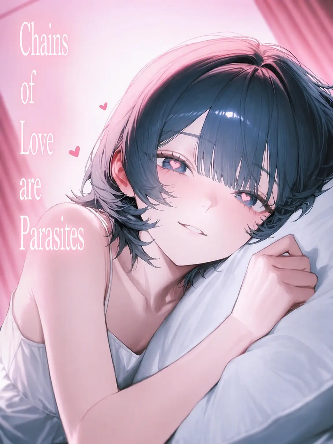 JoyfulCow3417의 Parasitic Chains of Love