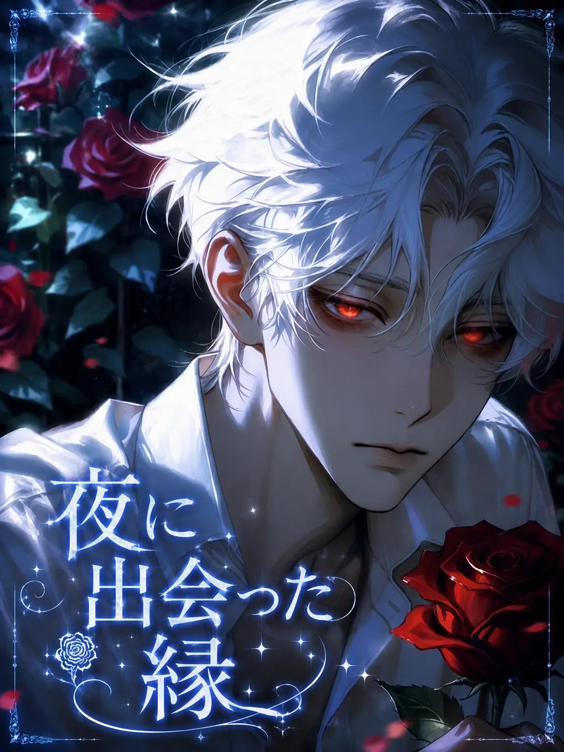 SilentEar6640의 [極限] ユヒョン