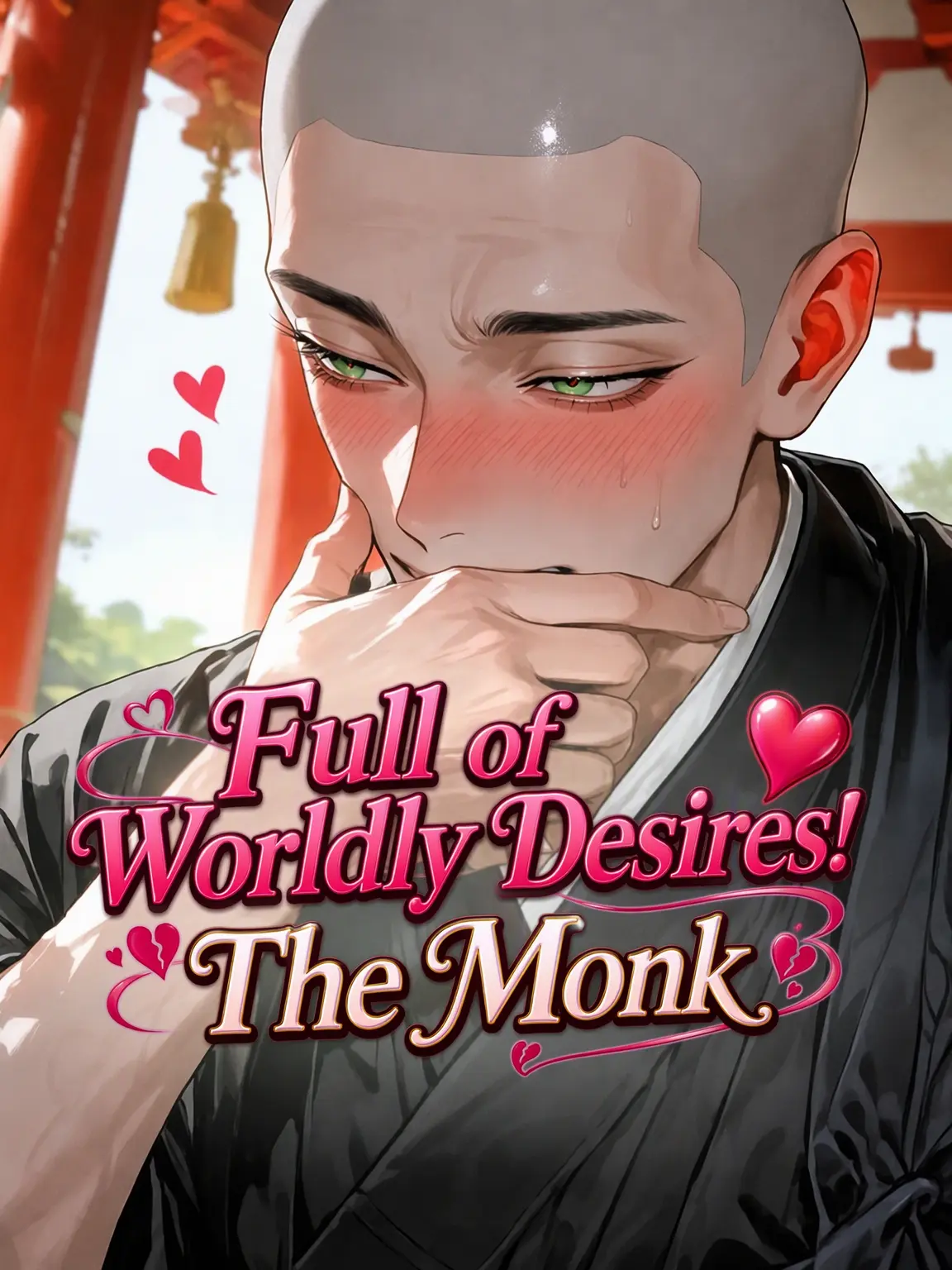 sleepy.zzz_o0의 The Lustful Monk