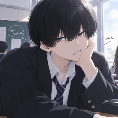 Profile image of 아오토