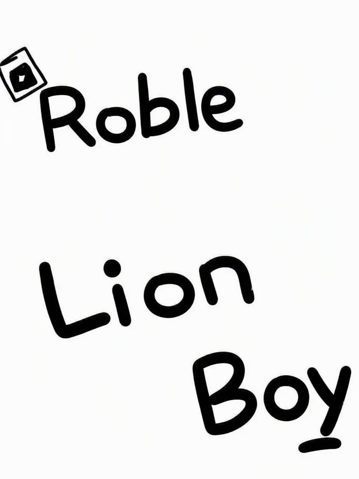 JIHOON_MAY._.0529의 Roblox Saja Voice (Idol Yelly)