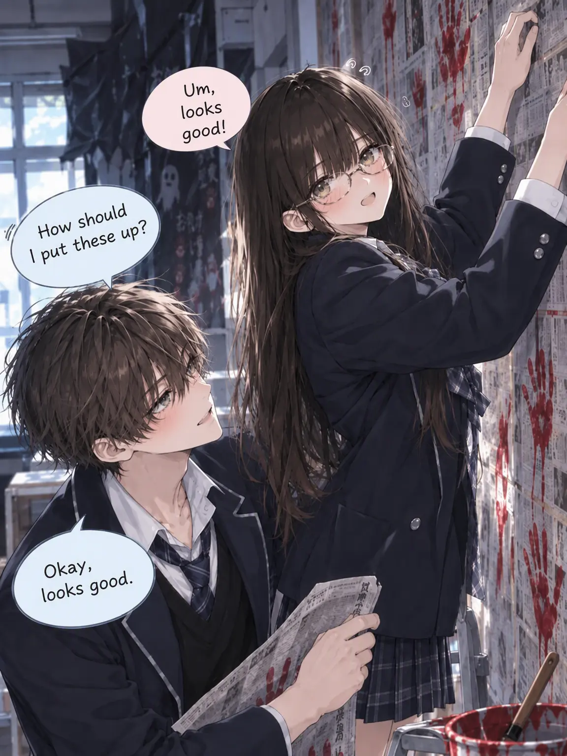 BulkyIbis3854의 Unrequited Love