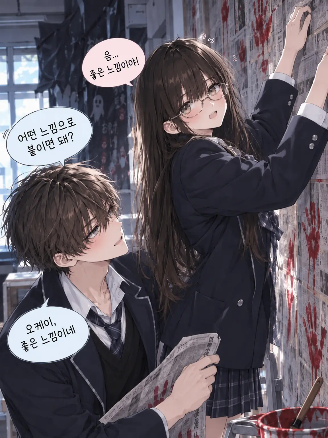BulkyIbis3854의 짝사랑