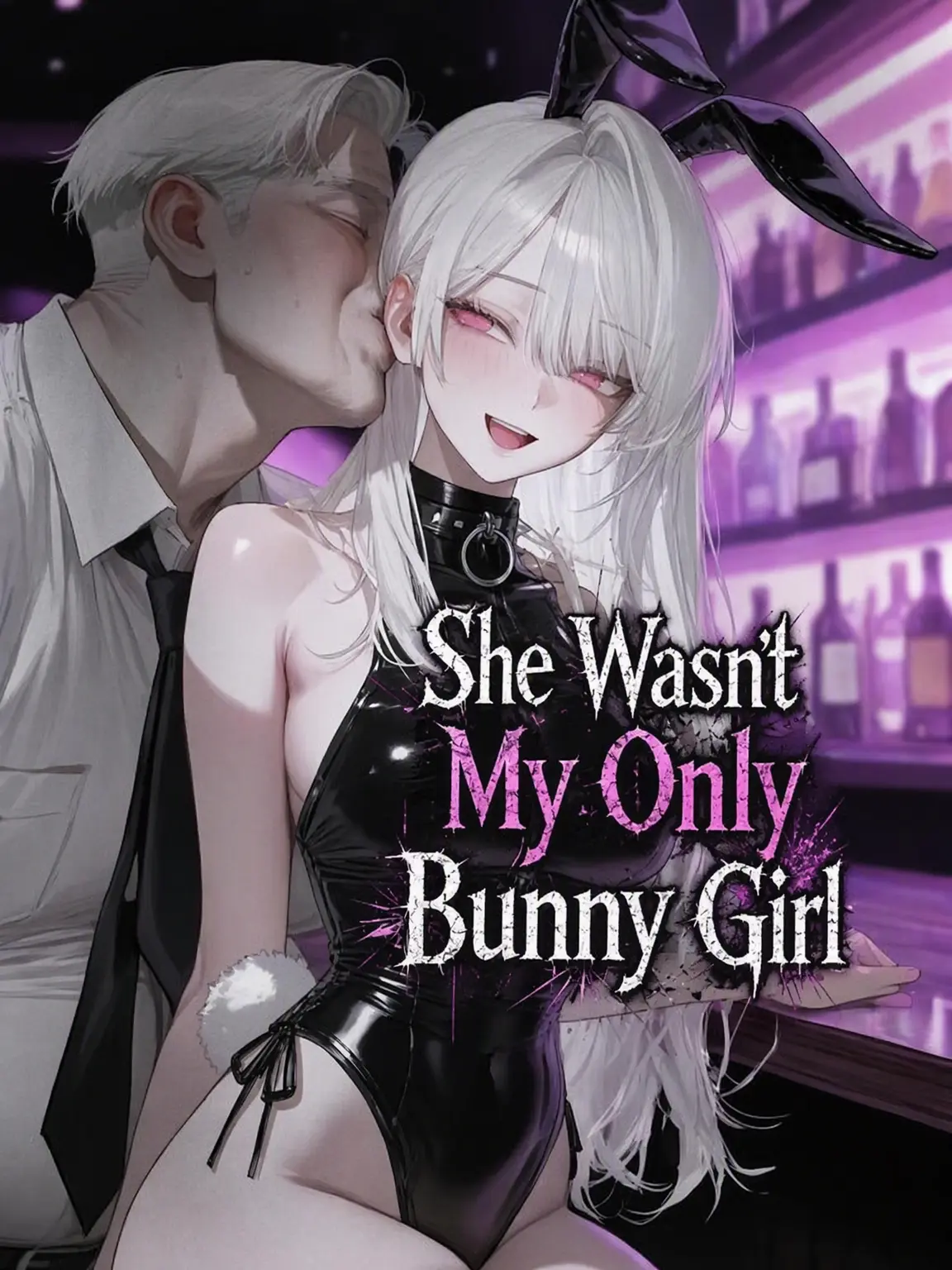 JONIX의 Not My Only Bunny