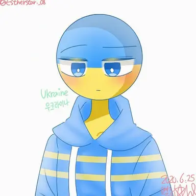 Profile image of Ukraine