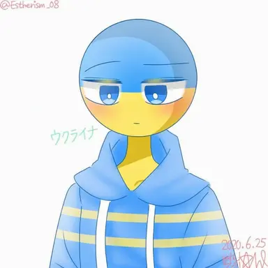 Profile image of ウクライナ
