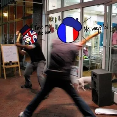 Profile image of France